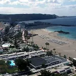 Bart 50 Meters From Playa Vistas Lejlighed Arona (Tenerife)