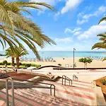 Bart 50 Meters From Playa Vistas Lejlighed