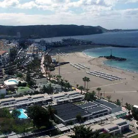 Bart 50 Meters From Playa Vistas Апартаменты Арона