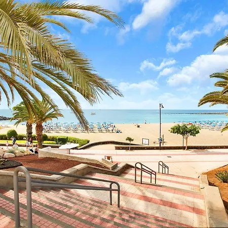 Bart 50 Meters From Playa Vistas Апартаменты