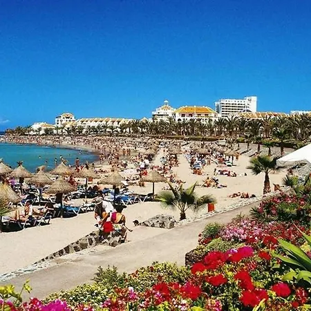 Lejlighed Bart 50 Meters From Playa Vistas