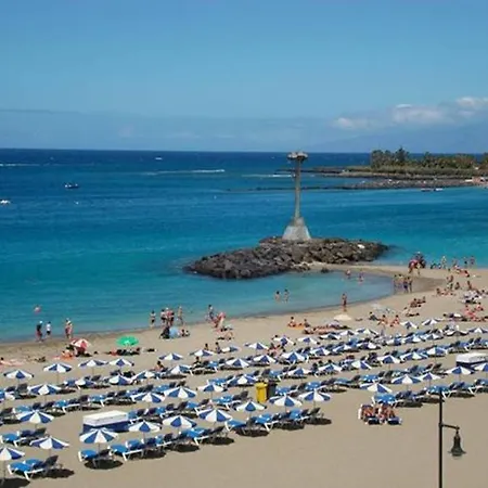 Bart 50 Meters From Playa Vistas