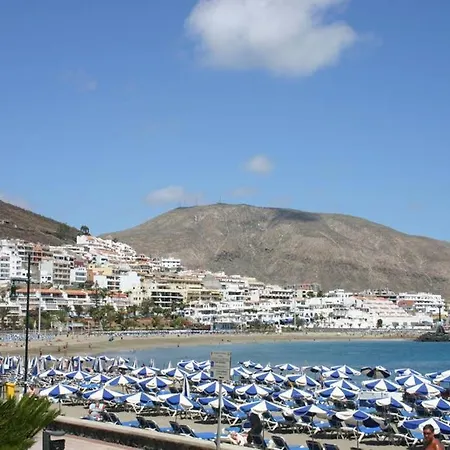 Bart 50 Meters From Playa Vistas Arona (Tenerife)