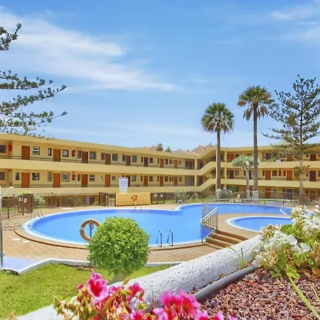 Bart 50 Meters From Playa Vistas * Arona (Tenerife)