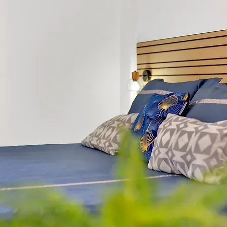 Bart 50 Meters From Playa Vistas * Arona (Tenerife)