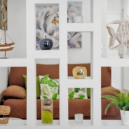 Bart 50 Meters From Playa Vistas Arona (Tenerife)