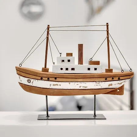 Bart 50 Meters From Playa Vistas *