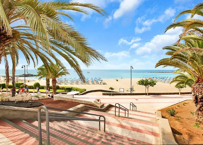 Bart 50 Meters From Playa Vistas Apartment