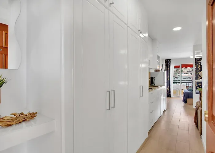 Bart 50 Meters From Playa Vistas Apartment