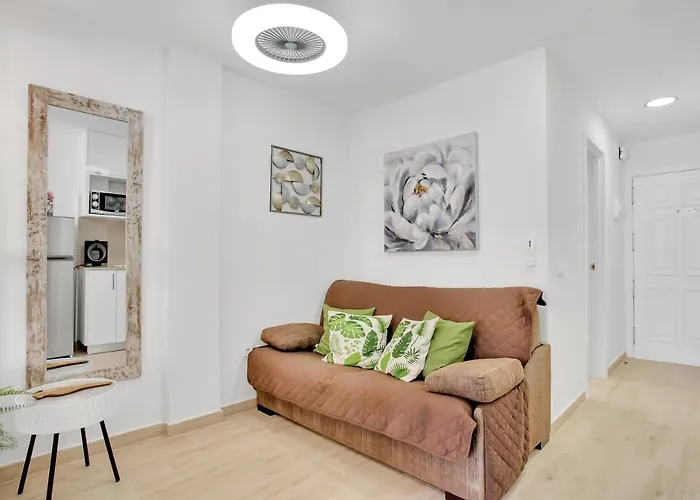 Bart 50 Meters From Playa Vistas