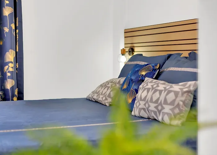 Bart 50 Meters From Playa Vistas * Arona (Tenerife)