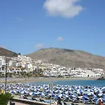 Bart 50 Meters From Playa Vistas Arona (Tenerife)