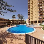 Διαμέρισμα Bart 50 Meters From Playa Vistas *