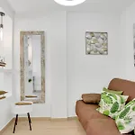 Διαμέρισμα Bart 50 Meters From Playa Vistas