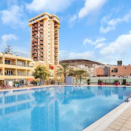 Apartman Bart 50 Meters From Playa Vistas