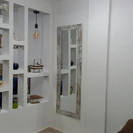 아파트 Bart 50 Meters From Playa Vistas