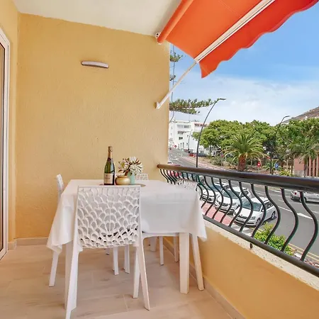 Bart 50 Meters From Playa Vistas *