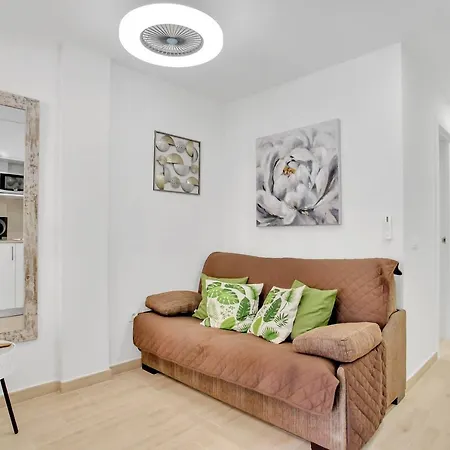 Bart 50 Meters From Playa Vistas