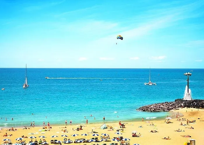 Apartman Bart 50 Meters From Playa Vistas *