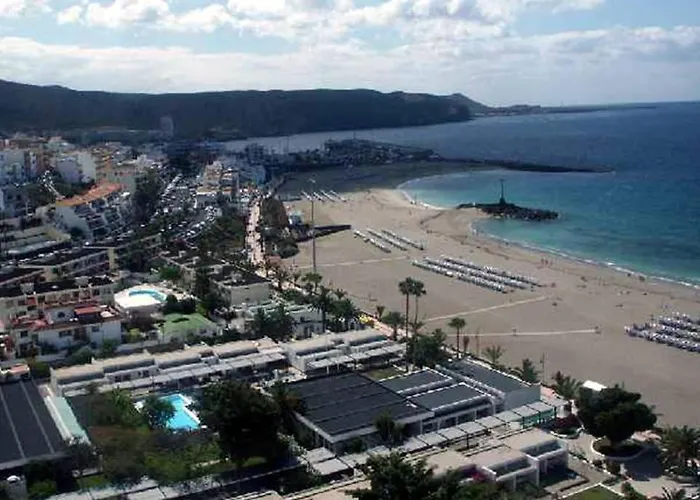 Bart 50 Meters From Playa Vistas Διαμέρισμα Arona (Tenerife)