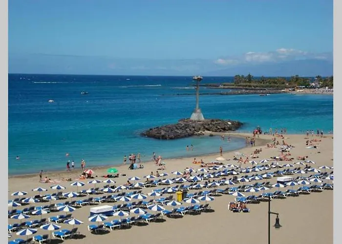 Bart 50 Meters From Playa Vistas