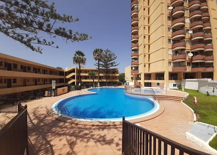 Διαμέρισμα Bart 50 Meters From Playa Vistas *