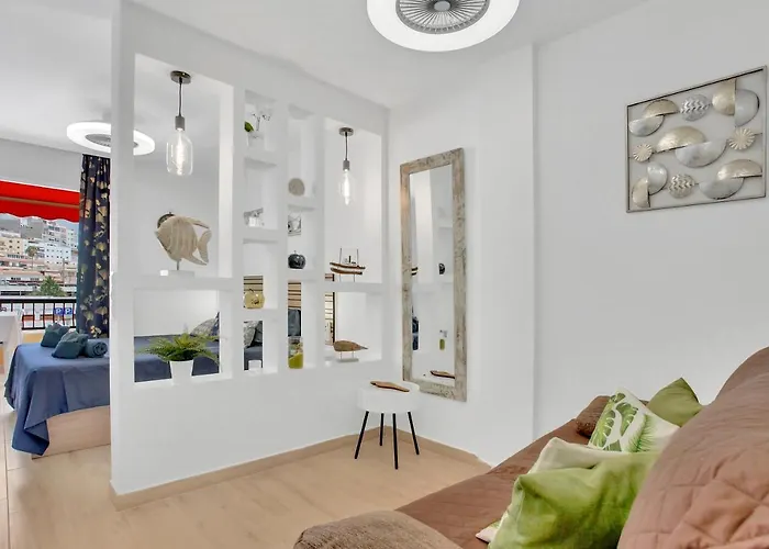 Apartman Bart 50 Meters From Playa Vistas