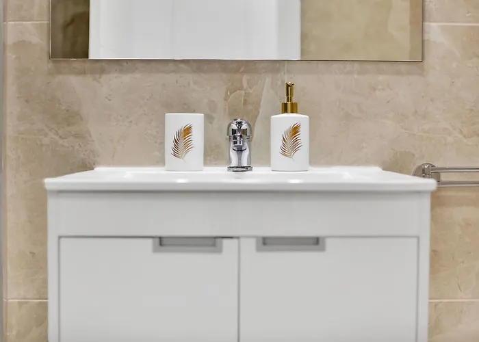 Bart 50 Meters From Playa Vistas * Arona (Tenerife)