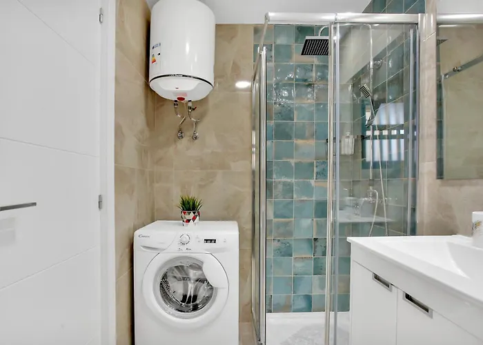 Bart 50 Meters From Playa Vistas Apartman *