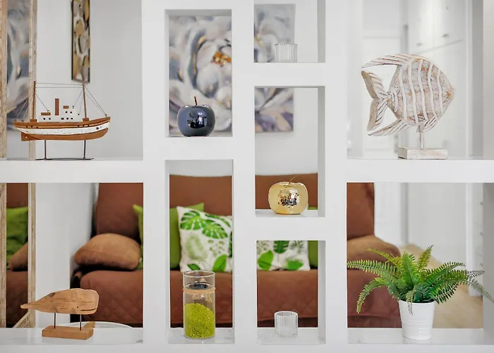 Bart 50 Meters From Playa Vistas Arona (Tenerife)