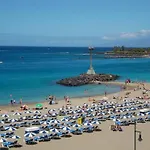 Bart 50 Meters From Playa Vistas