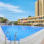 Bart 50 Meters From Playa Vistas 아로나