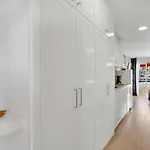 Bart 50 Meters From Playa Vistas 아파트