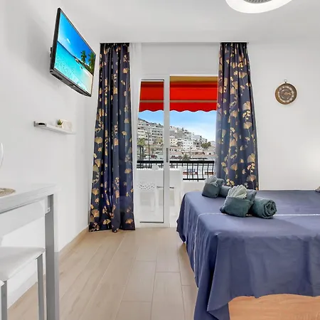 דירה Bart 50 Meters From Playa Vistas