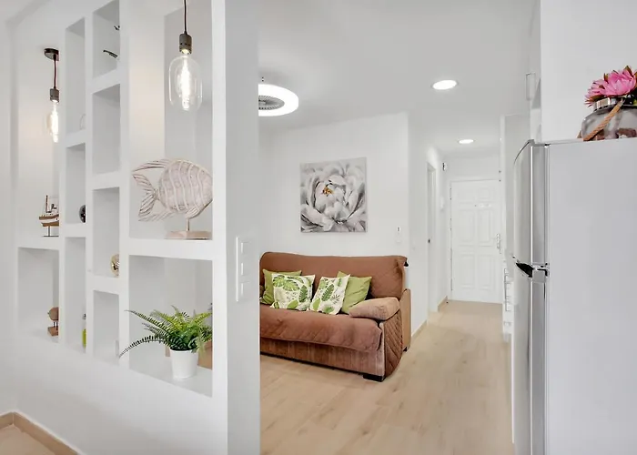 דירה Bart 50 Meters From Playa Vistas