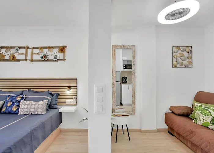 Bart 50 Meters From Playa Vistas